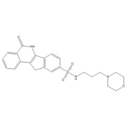 Medchemexpress LLC HY-15045 5mg Medchemexpress, INO-1001 CAS:501364-82-5
