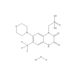 Medchemexpress LLC&nbsp;HY-15069A 10mg Medchemexpress, Fanapanel hydrate CAS:1255517-78-2 Purity:>98%