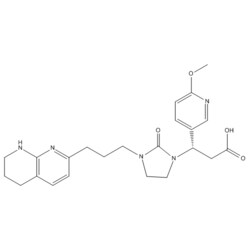 Medchemexpress LLC HY-15102 5mg Medchemexpress, MK-0429 CAS:227963-15-7
