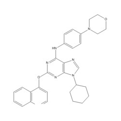 Medchemexpress LLC Purmorphamine | 483367-10-8 | MFCD09037557 | 5mg, Quantity:
