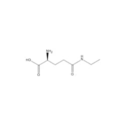 Medchemexpress LLC&nbsp;HY-15121 100mg Medchemexpress, L-Theanine CAS:3081-61-6 Purity:>98%