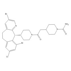 Medchemexpress LLC HY-15136 5mg Medchemexpress, Lonafarnib CAS:193275-84-2