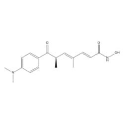 Medchemexpress LLC&nbsp;HY-15144 2mg Medchemexpress,  Trichostatin A CAS:58880-19-6 Purity:>98%