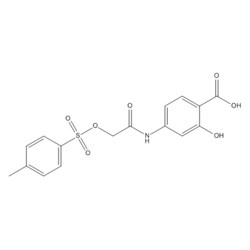 Medchemexpress LLC HY-15146 100mg , NSC 74859 S3I-201 CAS:501919-59-1 Purity:98%,