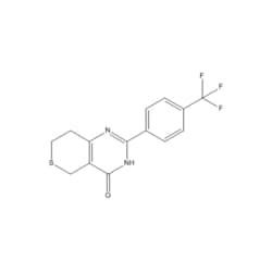 Medchemexpress LLC XAV-939 | 284028-89-3 | MFCD16879017 | 5mg, Quantity: