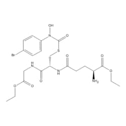 Medchemexpress LLC&nbsp;HY-15167A 5mg Medchemexpress, Glyoxalase I inhibitor (free base) CAS:174568-92-4 Purity:>98%