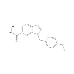 Medchemexpress LLC PCI-34051 | 950762-95-5 | MFCD11114393 | 5mg