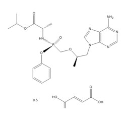 Medchemexpress LLC HY-15232B 100mg Medchemexpress, GS-7340 (hemifumarate)