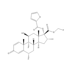 Medchemexpress LLC HY-15234 10mg Medchemexpress, Fluticasone furoate CAS:397864-44-7