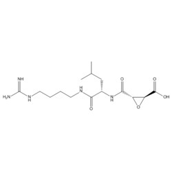 Medchemexpress LLC HY-15282 5mg Medchemexpress, E-64 CAS:66701-25-5 Purity:>98%,