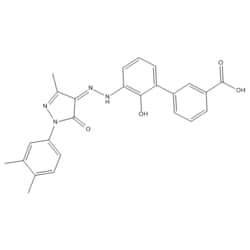 Medchemexpress LLC HY-15306 100mg , Eltrombopag SB-497115;SB-497115-GR