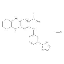 Medchemexpress LLC HY-15323 5mg Medchemexpress, PRT062607 (Hydrochloride)