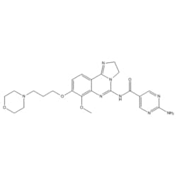 Medchemexpress LLC&nbsp;HY-15346 10mg Medchemexpress,  Copanlisib CAS:1032568-63-0 Purity:>98%