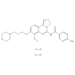 Medchemexpress LLC HY-15346A 5mg Medchemexpress, Copanlisib (dihydrochloride)