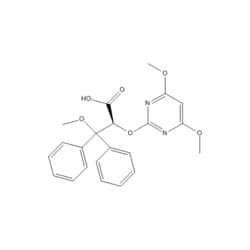 Medchemexpress LLC HY-15404 5mg Medchemexpress, Darusentan CAS:171714-84-4