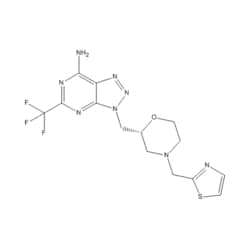 Medchemexpress LLC HY-15426 1mg Medchemexpress, PF-04957325 CAS:1305115-80-3