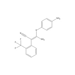 Medchemexpress LLC HY-15437 5mg Medchemexpress, SL327 CAS:305350-87-2 Purity:>98%,