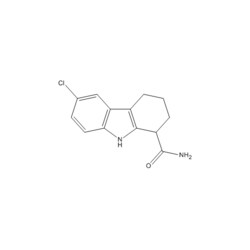 Medchemexpress LLC&nbsp;Selisistat | 49843-98-3 | C13H13ClN2O | 5 MG