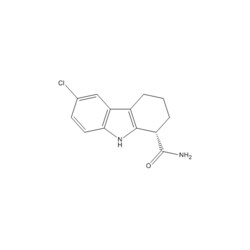 Medchemexpress LLC&nbsp;HY-15452A 5mg Medchemexpress, Selisistat S-enantiomer CAS:848193-68-0 Purity:>98%
