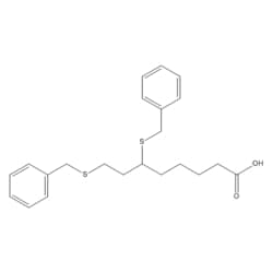 Medchemexpress LLC&nbsp;HY-15453 10mg Medchemexpress,  Devimistat CAS:95809-78-2 Purity:>98%