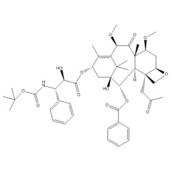 Medchemexpress LLC HY-15459 100mg , Cabazitaxel XRP6258;RPR-116258A;taxoid