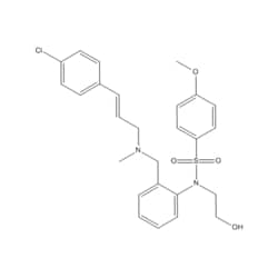 Medchemexpress LLC HY-15465 5mg Medchemexpress, KN-93 CAS:139298-40-1 Purity:>98%,