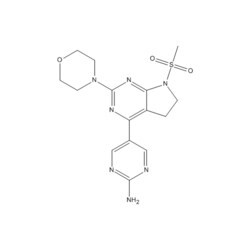 Medchemexpress LLC HY-15466 5mg Medchemexpress, CH5132799 CAS:1007207-67-1