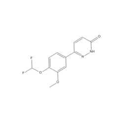 Medchemexpress LLC HY-15485 5mg Medchemexpress, Zardaverine CAS:101975-10-4