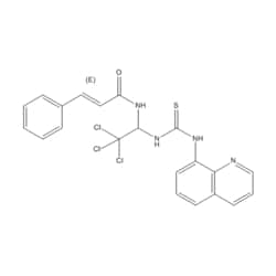 Medchemexpress LLC&nbsp;HY-15486 10mg Medchemexpress,  Salubrinal CAS:405060-95-9 Purity:>98%