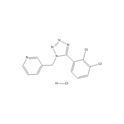 Medchemexpress LLC HY-15488A 10mg Medchemexpress, A 438079 (hydrochloride)