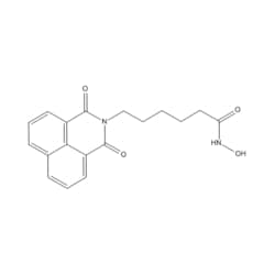 Medchemexpress LLC HY-15489 10mg Medchemexpress, Scriptaid CAS:287383-59-9