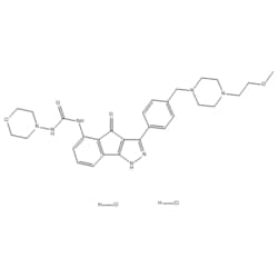 Medchemexpress LLC&nbsp;RGB-286638 CDK INHB 5MG