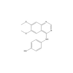 Medchemexpress LLC&nbsp;HY-15508 5mg Medchemexpress,  JANEX-1 CAS:202475-60-3 Purity:>98%