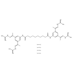 Medchemexpress LLC HY-15509A 5mg Medchemexpress, Semapimod (tetrahydrochloride)