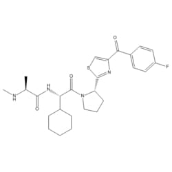 Medchemexpress LLC&nbsp;HY-15518 100mg Medchemexpress, LCL161  CAS:1005342-46-0 Purity:98%