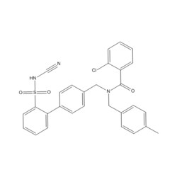 Medchemexpress LLC HY-15529 50mg , S0859 CAS:1019331-10-2 Purity:98%, Quantity: