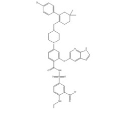 Medchemexpress LLC Venetoclax 10Mgs | HY-15531-10MG, Quantity: Each of
