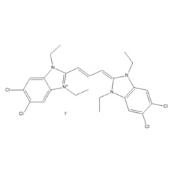 Medchemexpress LLC JC-1 | 3520-43-2 | MFCD00188475 | 2 mg, Quantity: Each