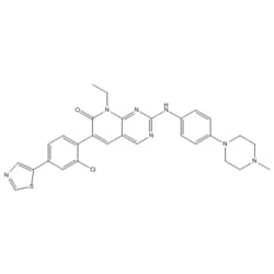 Medchemexpress LLC HY-15542A 5mg Medchemexpress, FRAX597 CAS:1286739-19-2