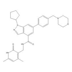 Medchemexpress LLC HY-15555 5mg Medchemexpress, EPZ005687 CAS:1396772-26-1