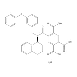 Medchemexpress LLC HY-15568A 5mg Medchemexpress, A-317491 (sodium salt hydrate) CAS: Purity:>98%