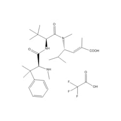 Medchemexpress LLC HY-15584A 5mg Medchemexpress, Taltobulin (trifluoroacetate)