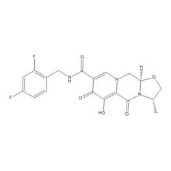 Medchemexpress LLC HY-15592 10mg Medchemexpress, Cabotegravir CAS:1051375-10-0