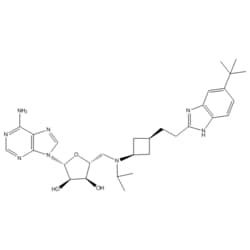Medchemexpress LLC HY-15593 10mg Medchemexpress, Pinometostat CAS:1380288-87-8