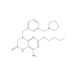Medchemexpress LLC HY-15601 5mg Medchemexpress, Vesatolimod CAS:1228585-88-3