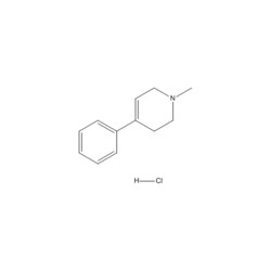 Medchemexpress LLC HY-15608 100mg , MPTP (hydrochloride) CAS:23007-85-4