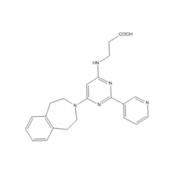 Medchemexpress LLC&nbsp;HY-15648A 10mg Medchemexpress, GSK-J2 CAS:1394854-52-4 Purity:>98%