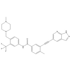 Medchemexpress LLC GZD824 10MG, Quantity: Each of 1