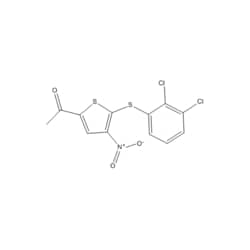 Medchemexpress LLC HY-15667 10mg Medchemexpress, P005091 CAS:882257-11-6