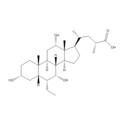 Medchemexpress LLC HY-15677A 2mg Medchemexpress, INT-777 (R-enantiomer)